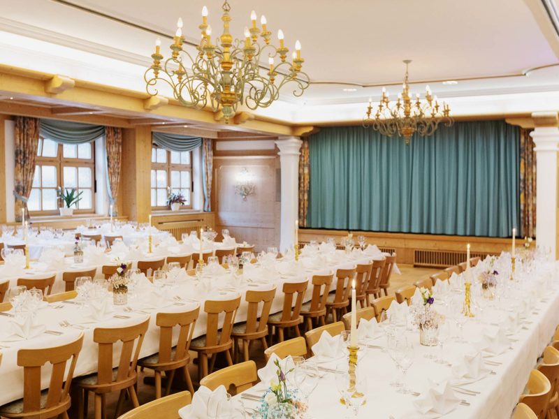 Meetings & Events