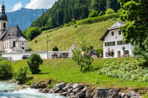 Berchtesgaden