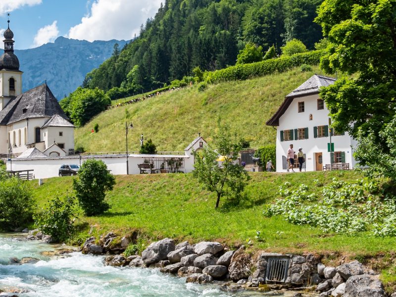 Berchtesgaden