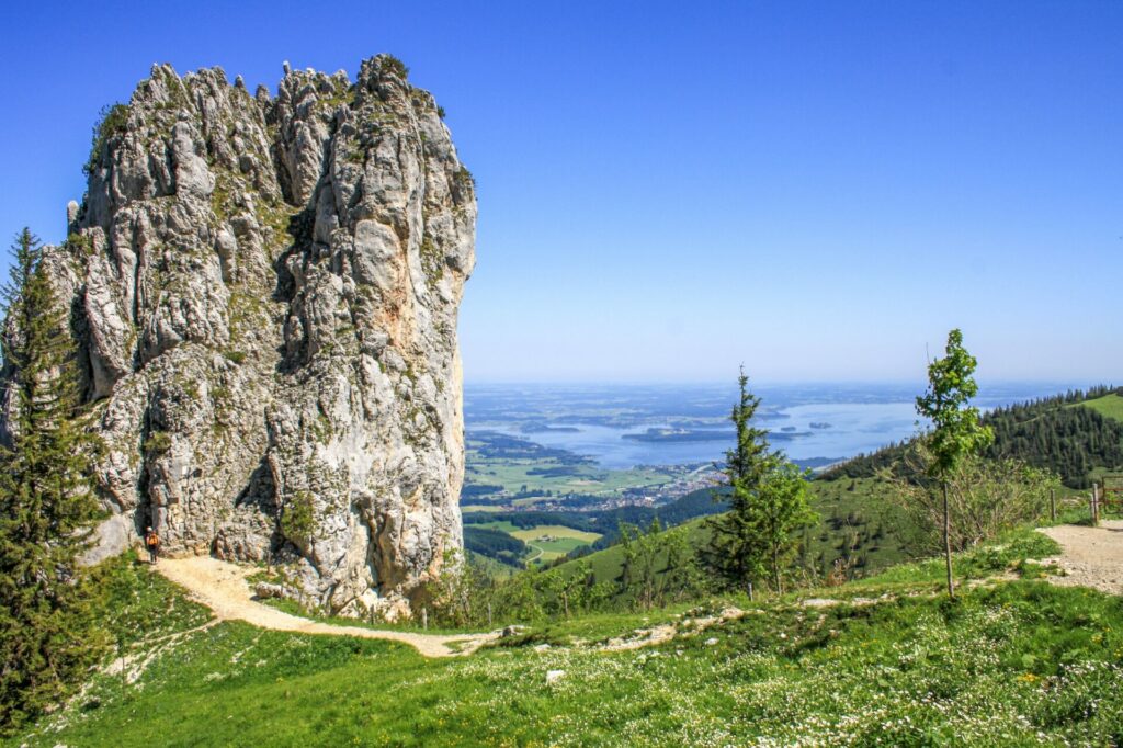 Chiemgauer Alpen