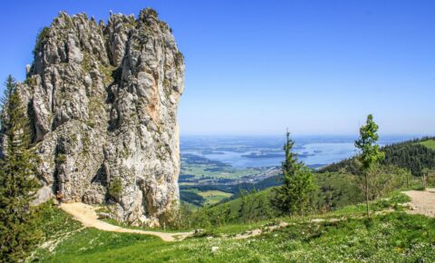 Chiemgauer Alpen