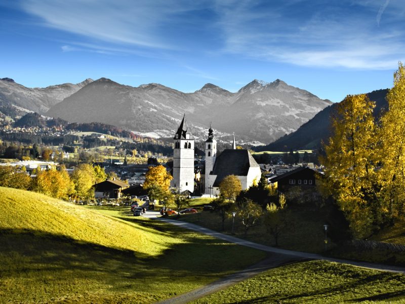 Kitzbühel