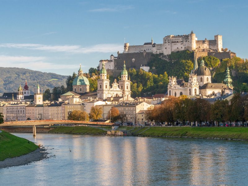 Salzburg