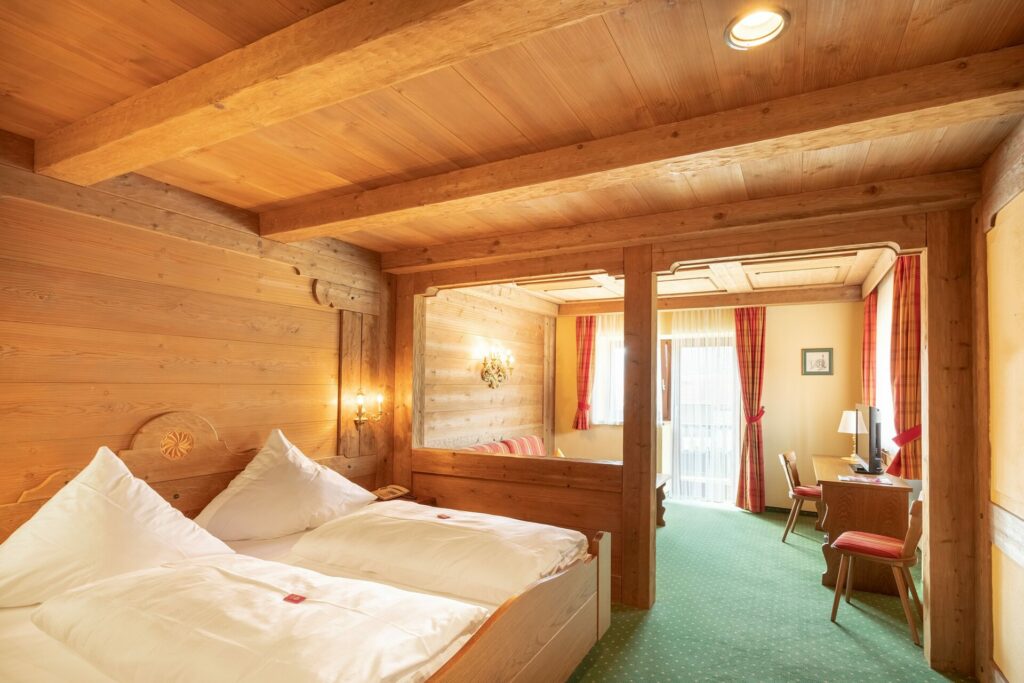 Zimmer Deluxe