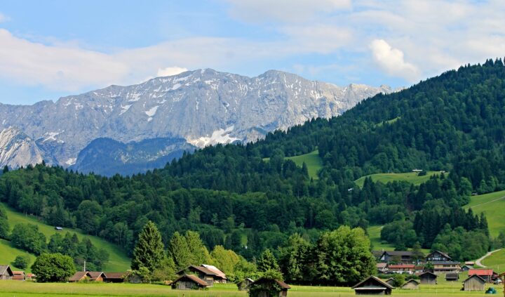 Landschaft