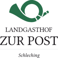 Zur Post logo