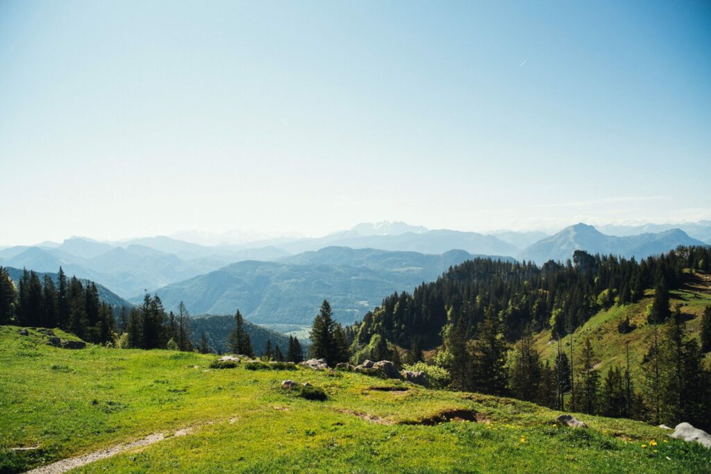 Frühling Landgasthof Zur Post